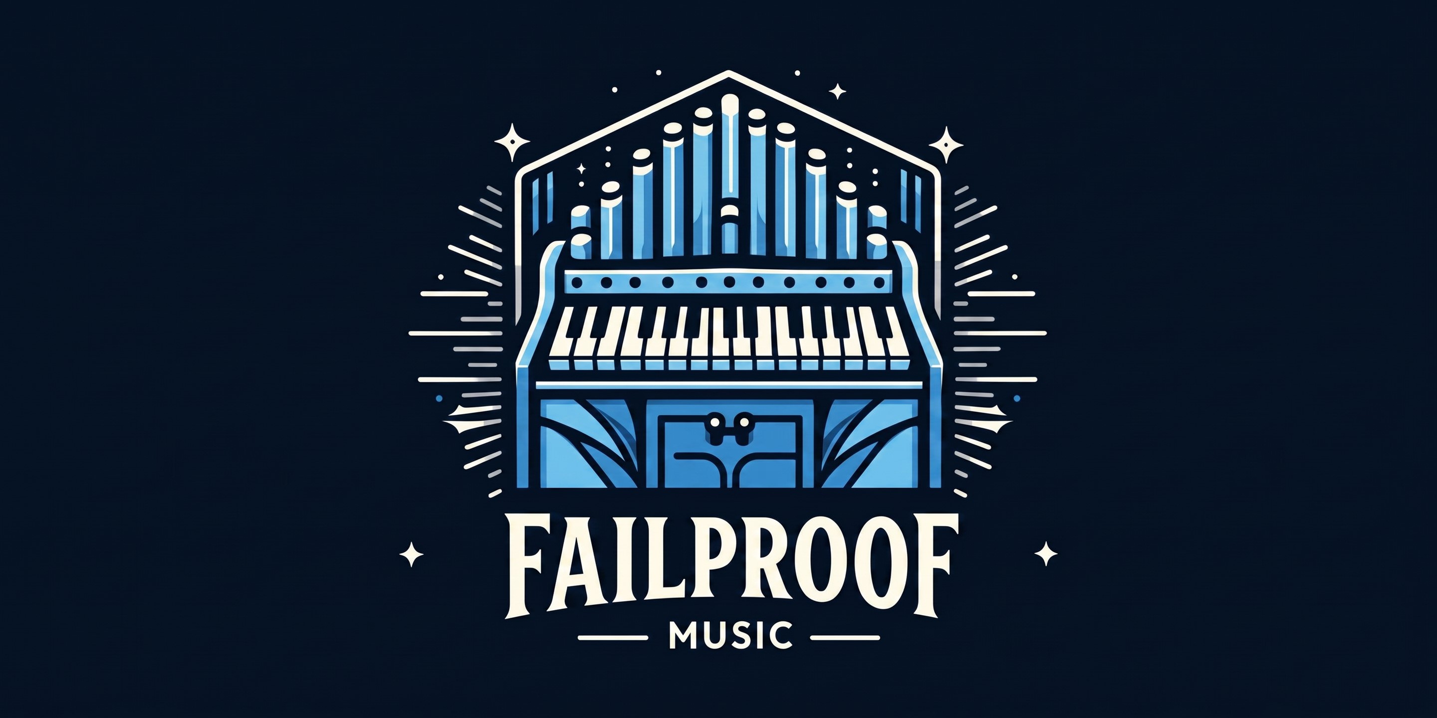 Failproof Music